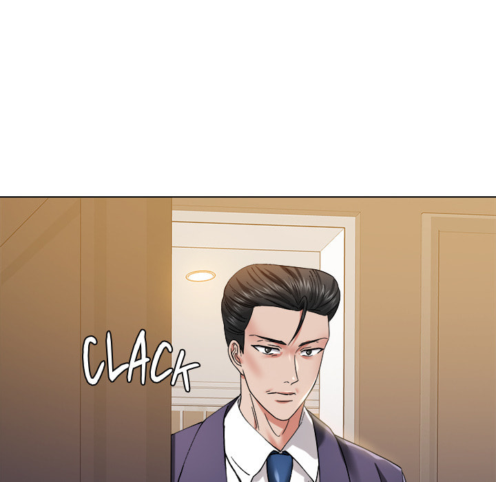 Gifted Chapter 51 page 108 - 