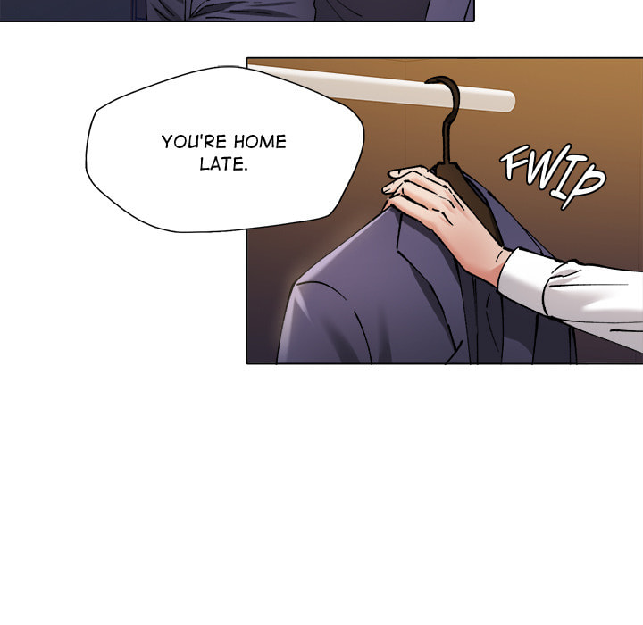 Gifted Chapter 51 page 111 - 