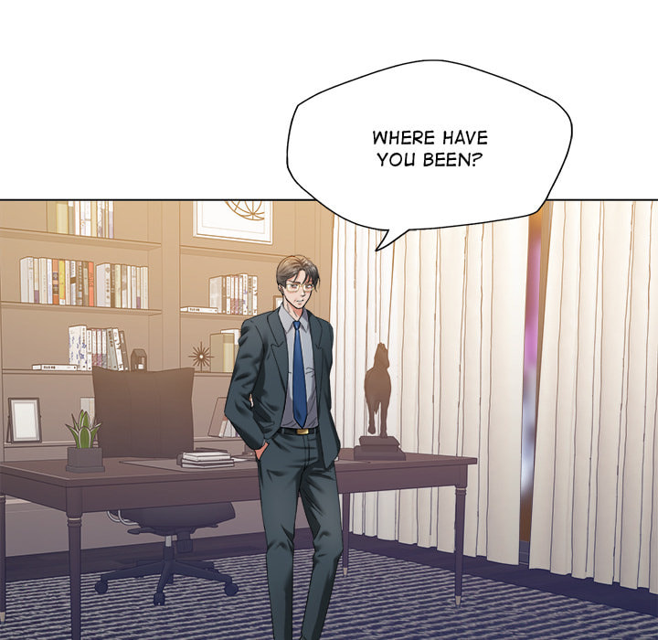 Gifted Chapter 51 page 112 - 