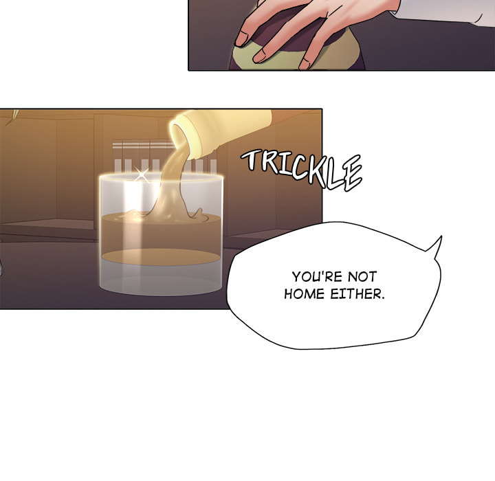 Gifted Chapter 51 page 114 - 