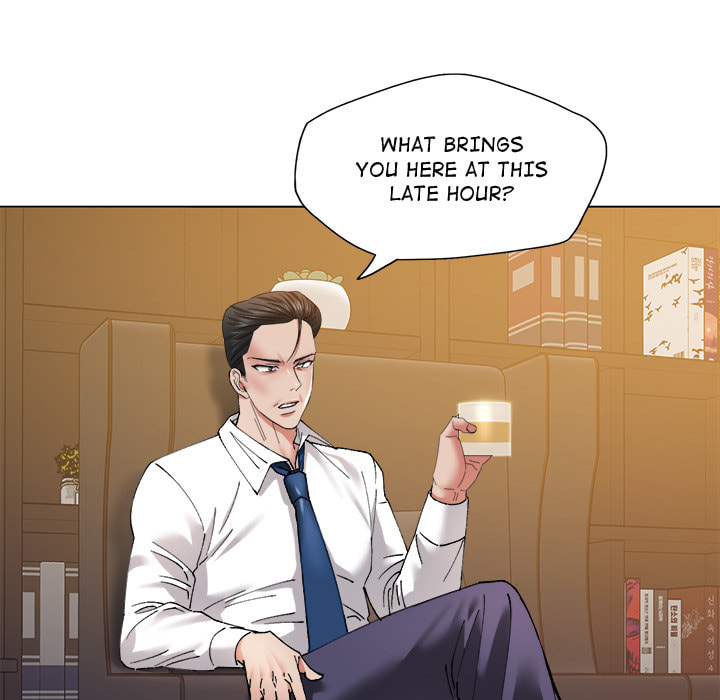 Gifted Chapter 51 page 115 - 