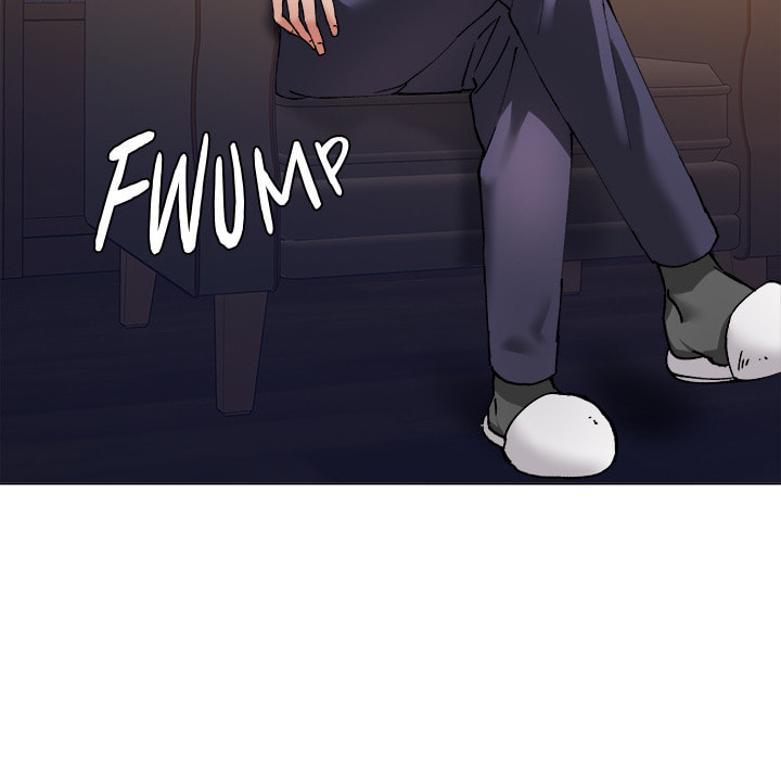 Gifted Chapter 51 page 116 - 