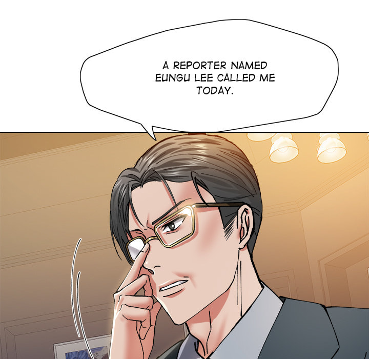 Gifted Chapter 51 page 117 - 