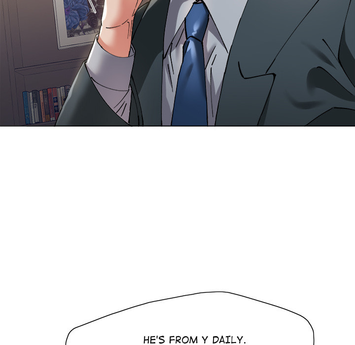 Gifted Chapter 51 page 118 - 