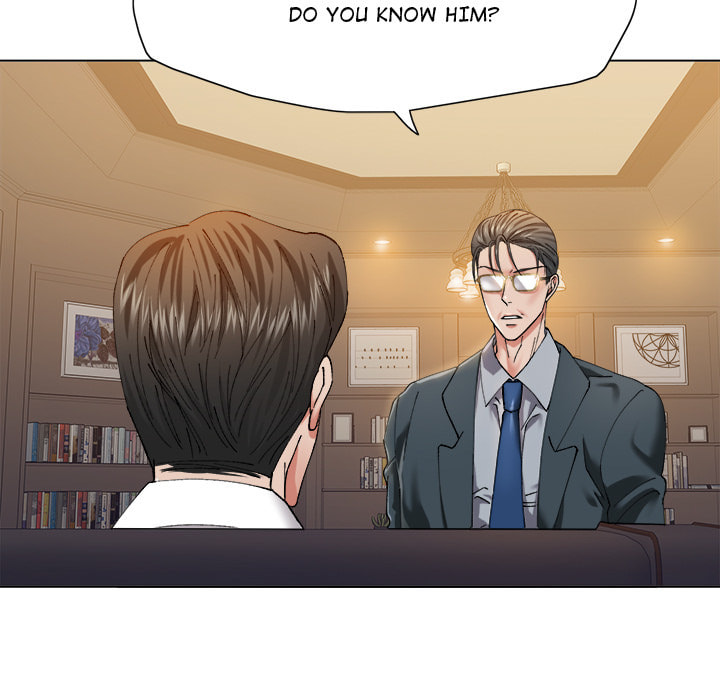 Gifted Chapter 51 page 119 - 