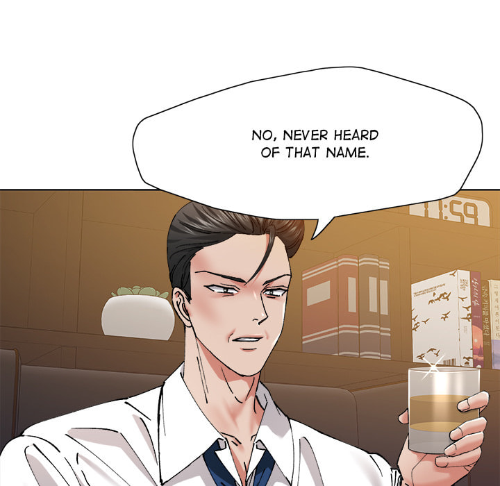 Gifted Chapter 51 page 120 - 