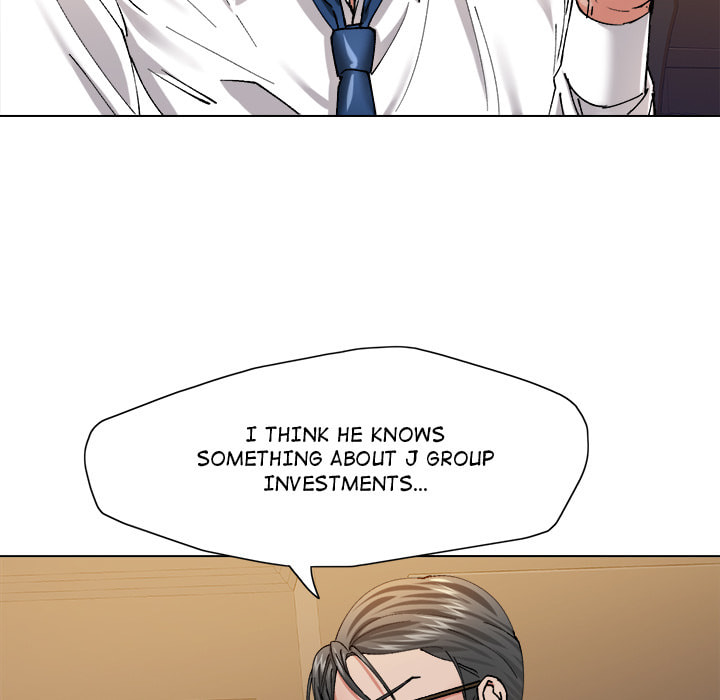Gifted Chapter 51 page 121 - 