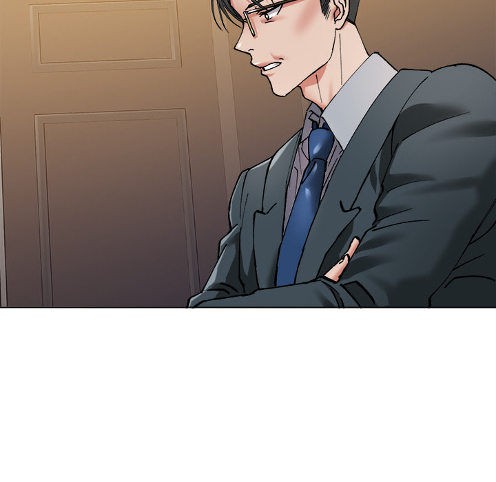 Gifted Chapter 51 page 122 - 