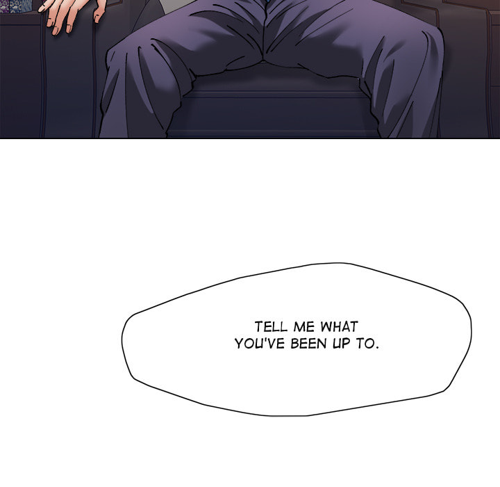 Gifted Chapter 51 page 124 - 