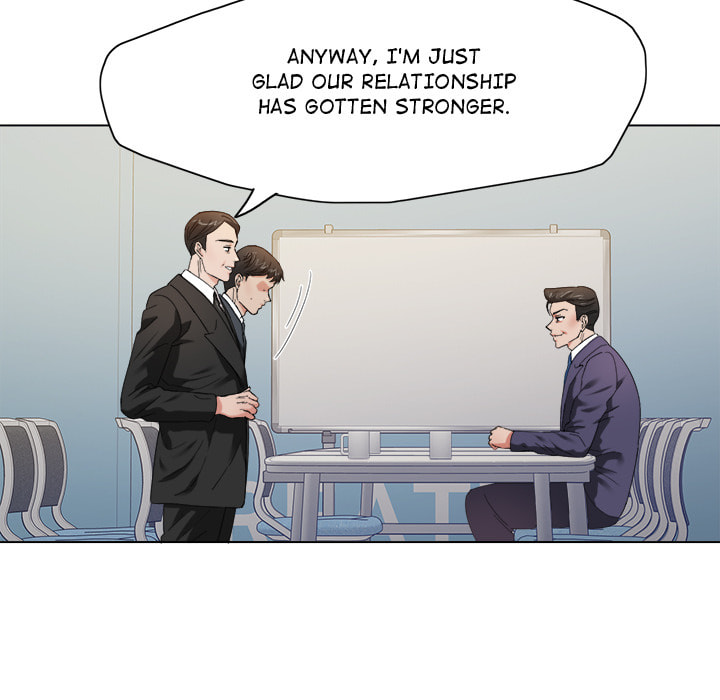 Gifted Chapter 51 page 14 - 