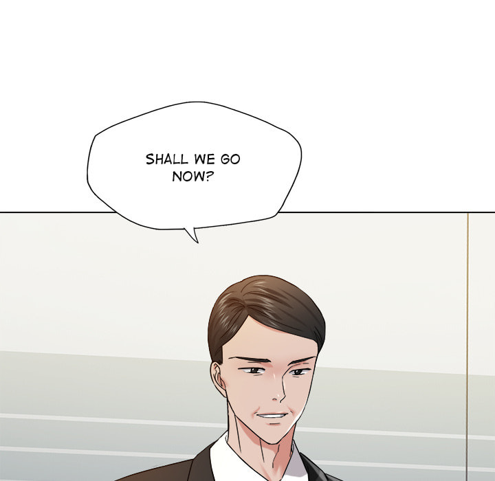 Gifted Chapter 51 page 15 - 