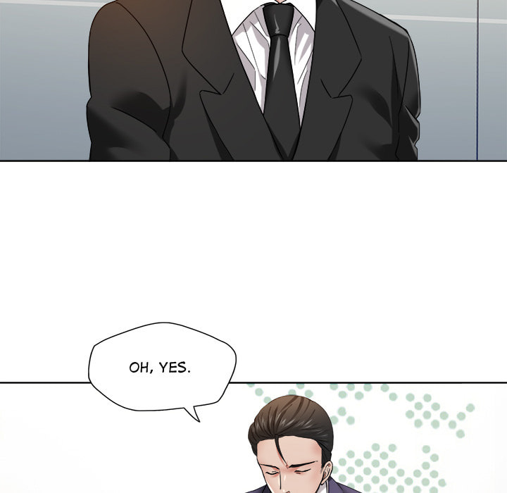 Gifted Chapter 51 page 16 - 