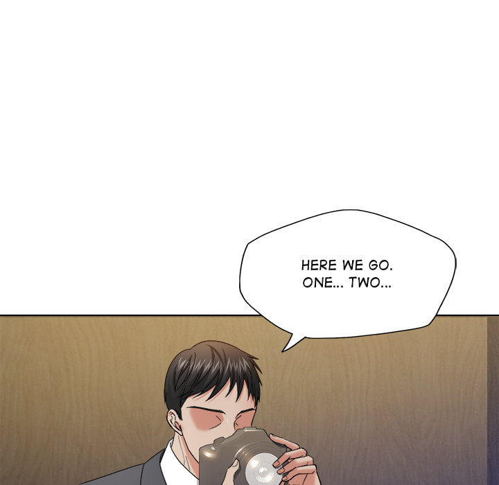 Gifted Chapter 51 page 18 - 