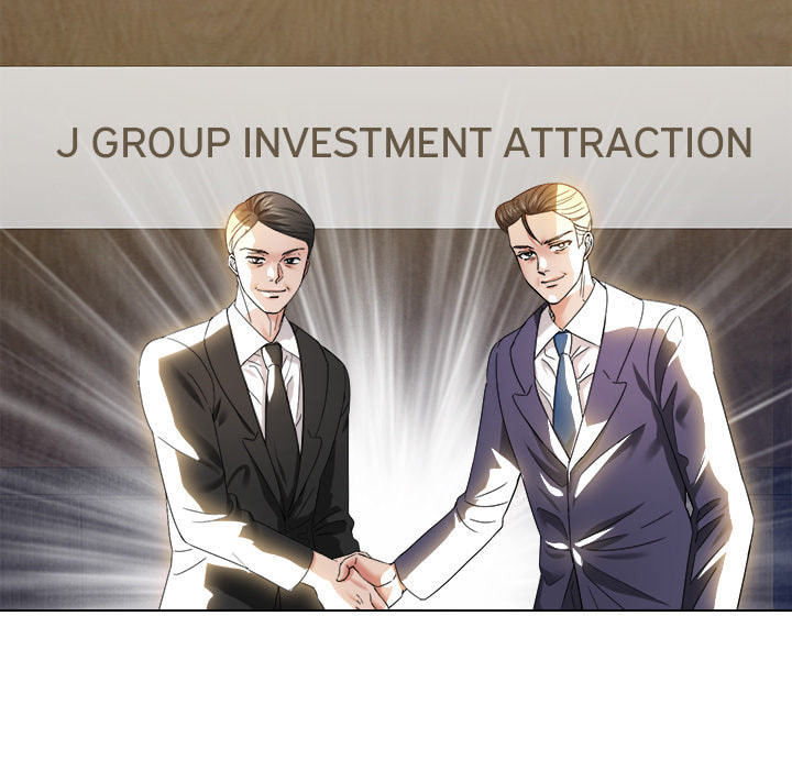 Gifted Chapter 51 page 20 - 