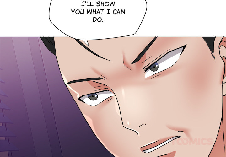 Gifted Chapter 51 page 3 - 