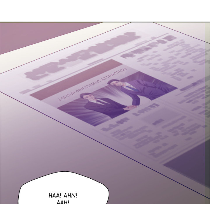 Gifted Chapter 51 page 22 - 