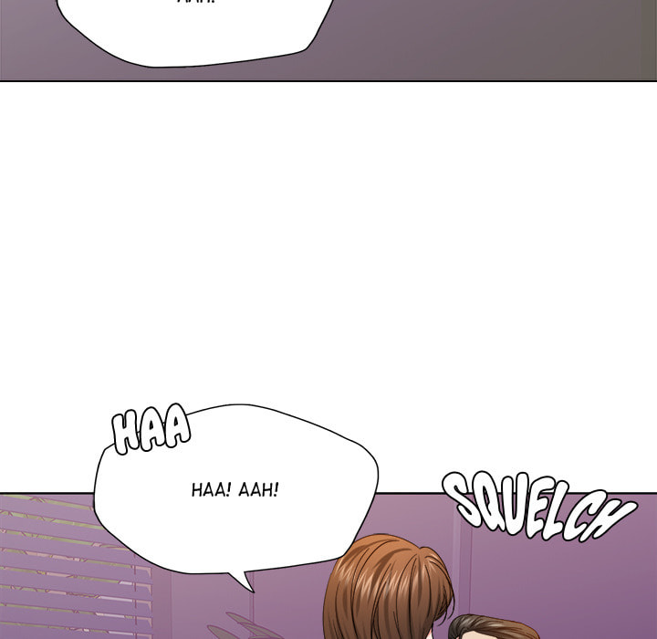 Gifted Chapter 51 page 23 - 