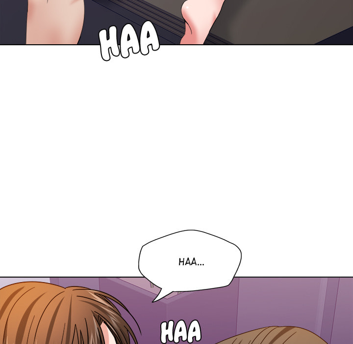 Gifted Chapter 51 page 25 - 