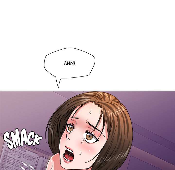 Gifted Chapter 51 page 35 - 