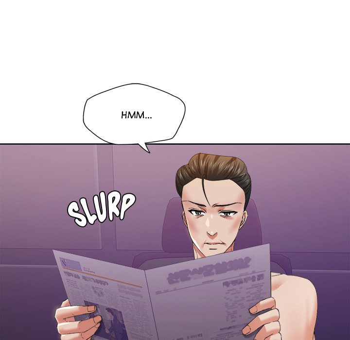 Gifted Chapter 51 page 38 - 