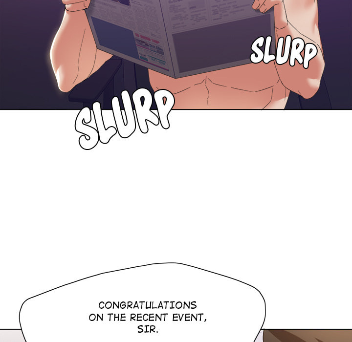Gifted Chapter 51 page 39 - 