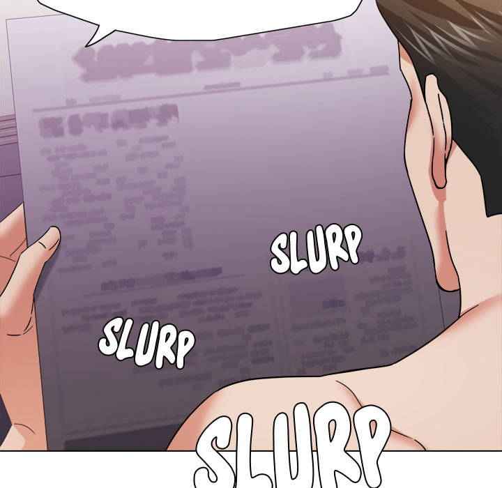 Gifted Chapter 51 page 40 - 