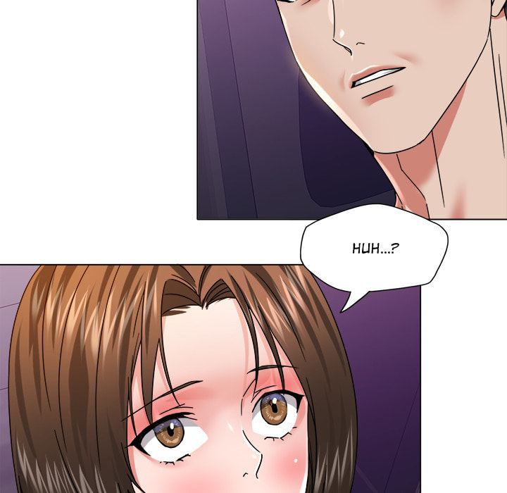 Gifted Chapter 51 page 42 - 