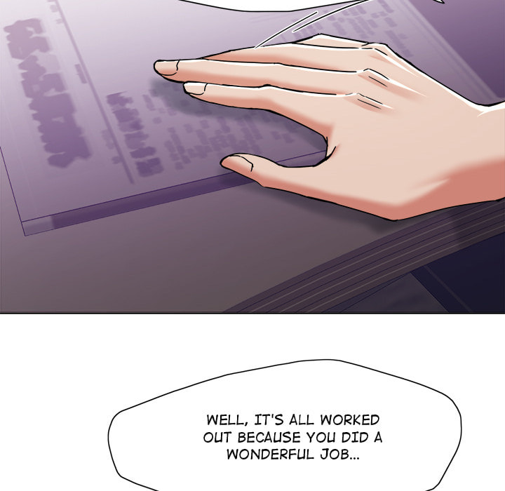 Gifted Chapter 51 page 44 - 