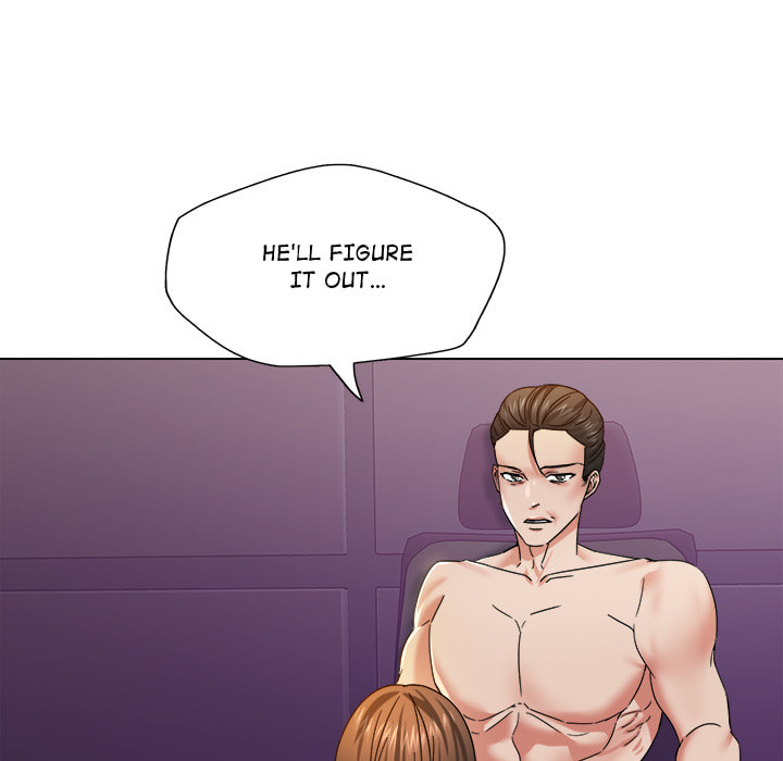 Gifted Chapter 51 page 46 - 