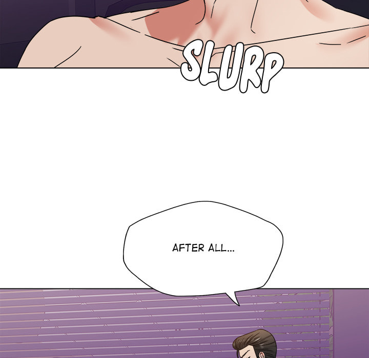 Gifted Chapter 51 page 54 - 