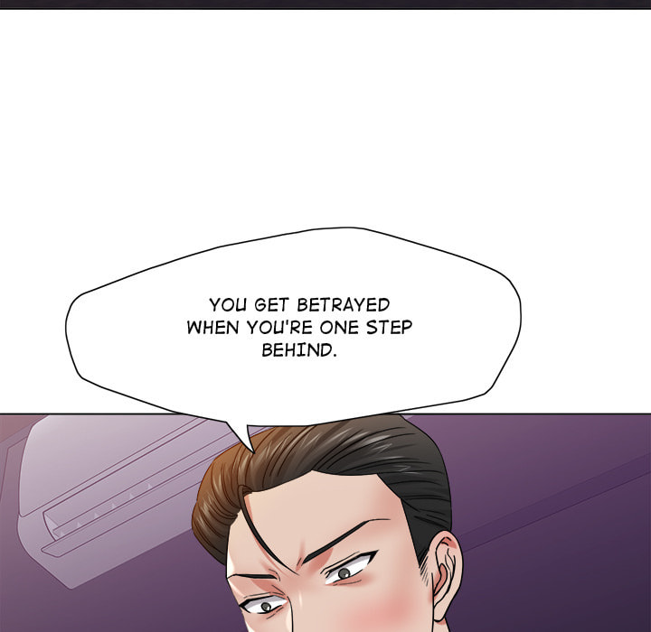 Gifted Chapter 51 page 56 - 