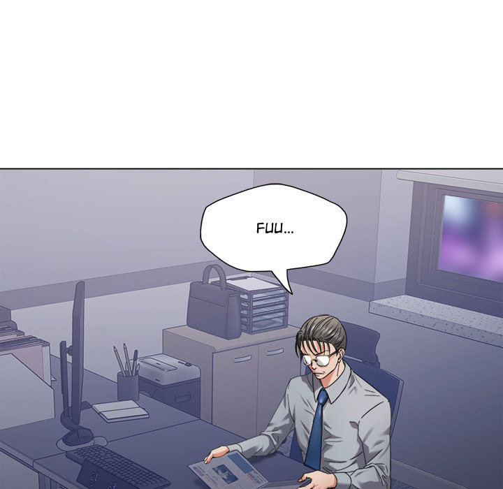Gifted Chapter 51 page 62 - 