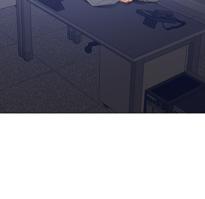 Gifted Chapter 51 page 63 - 