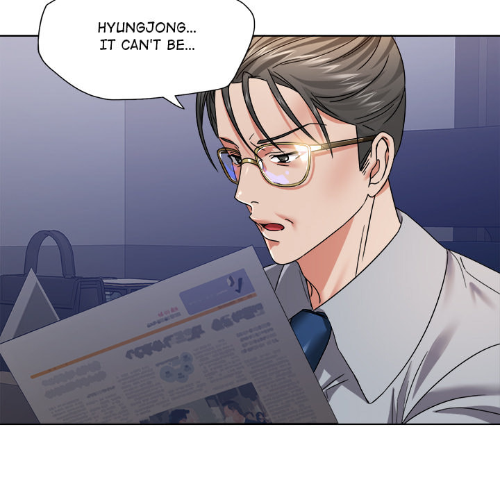 Gifted Chapter 51 page 66 - 