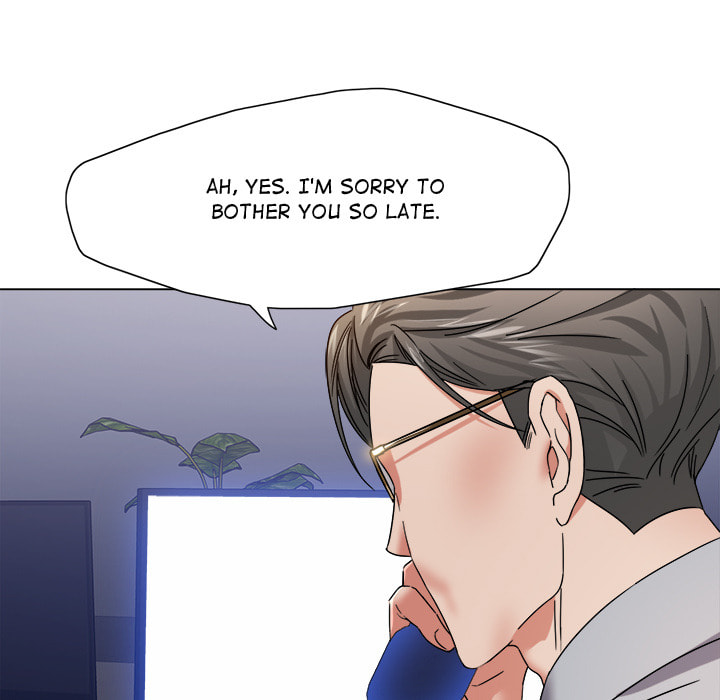 Gifted Chapter 51 page 67 - 
