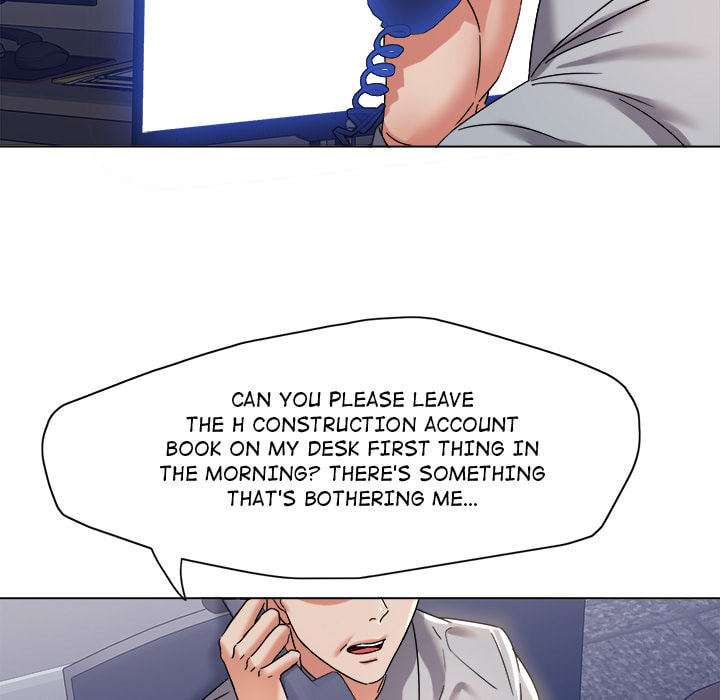 Gifted Chapter 51 page 68 - 
