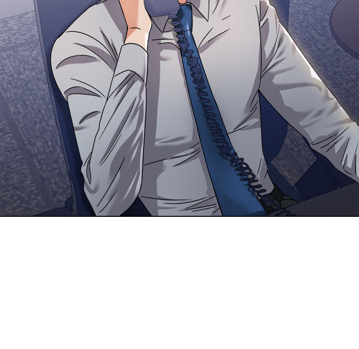 Gifted Chapter 51 page 69 - 