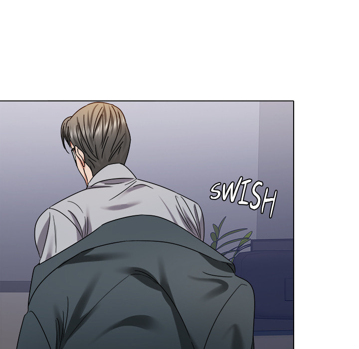Gifted Chapter 51 page 70 - 