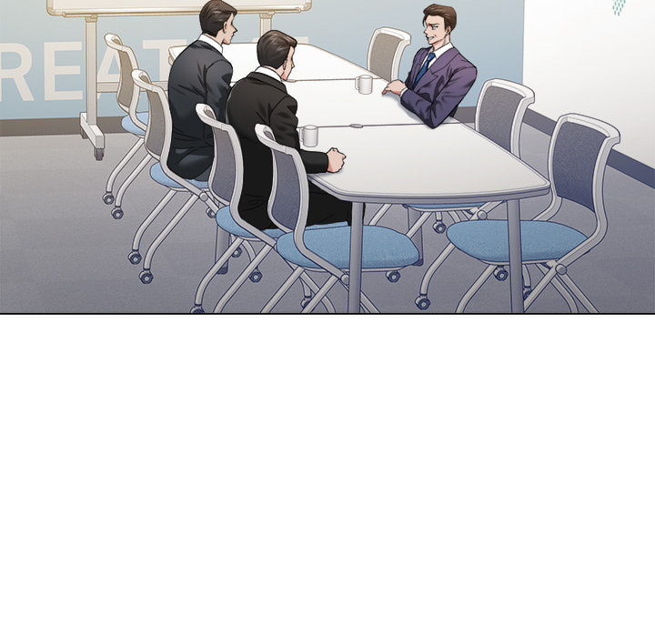 Gifted Chapter 51 page 8 - 