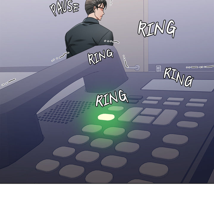 Gifted Chapter 51 page 73 - 