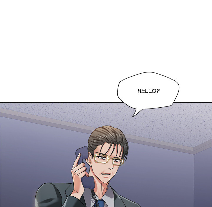 Gifted Chapter 51 page 74 - 