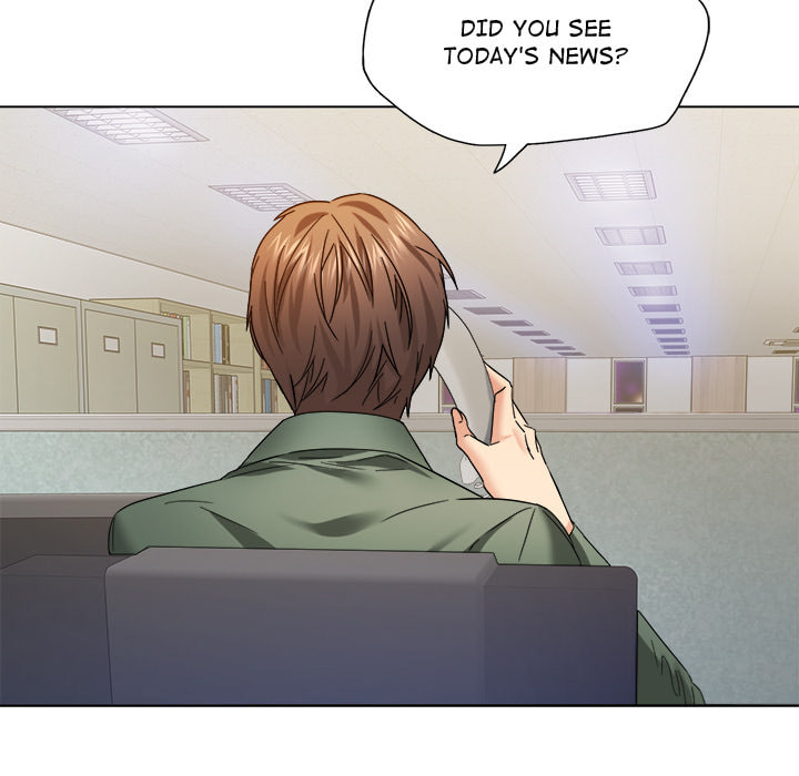 Gifted Chapter 51 page 79 - 