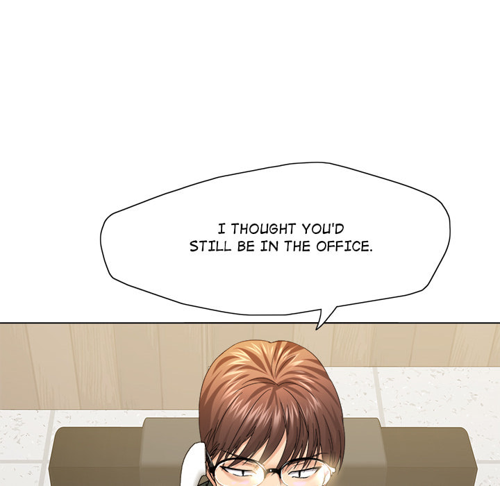 Gifted Chapter 51 page 80 - 