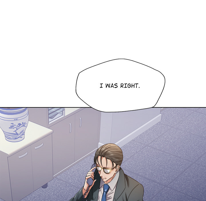 Gifted Chapter 51 page 82 - 