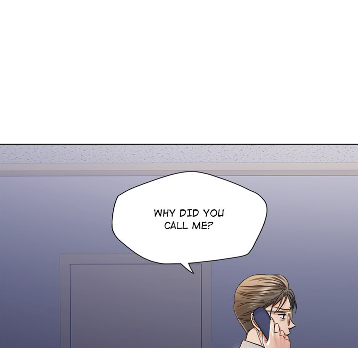 Gifted Chapter 51 page 84 - 