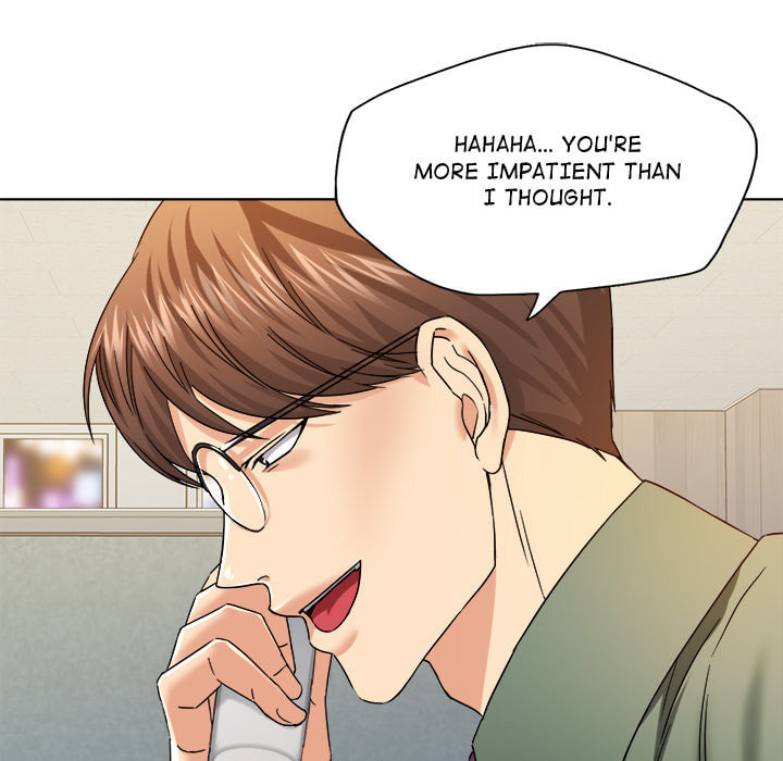Gifted Chapter 51 page 86 - 