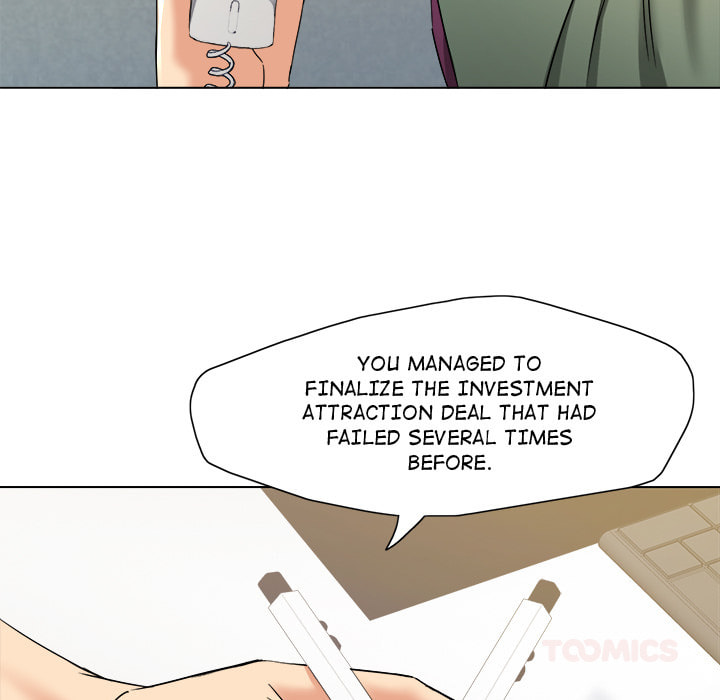 Gifted Chapter 51 page 87 - 