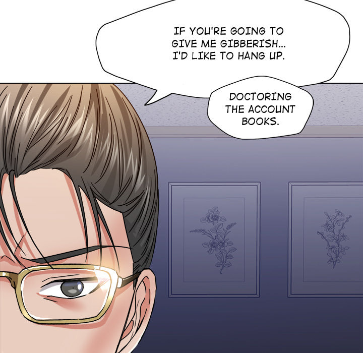 Gifted Chapter 51 page 89 - 