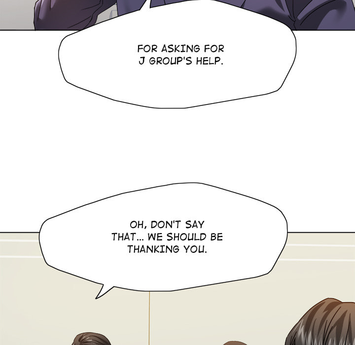 Gifted Chapter 51 page 10 - 