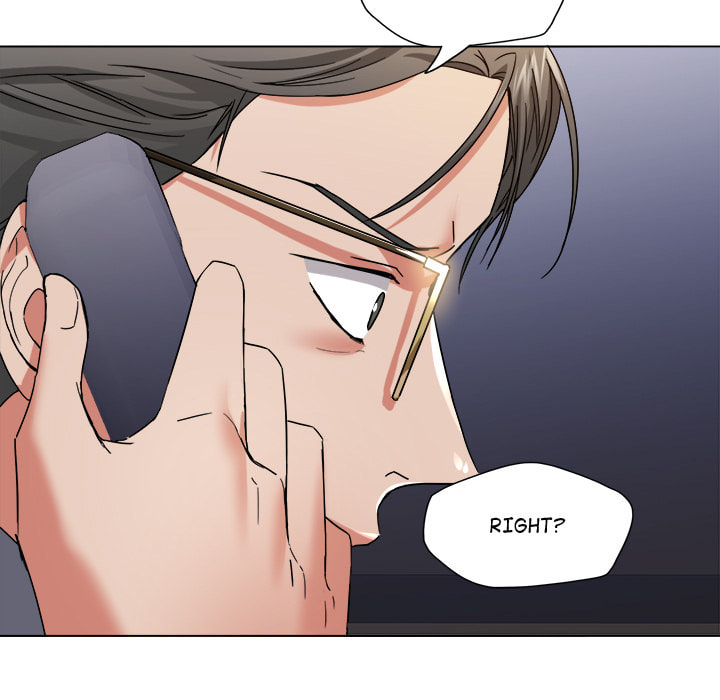 Gifted Chapter 51 page 91 - 